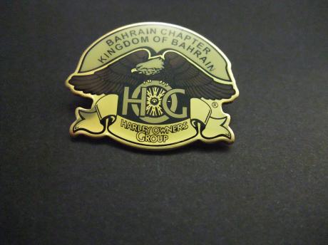 Harley Owners Group(H.O.G) Bahrain Chapter Kingdom of Bahrain